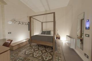 METEORON Luxury Rooms - Matera - 4