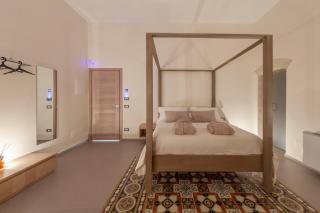 METEORON Luxury Rooms - Matera - 5