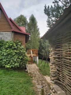 Садиба Сосновий Двір - 4