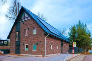 Landhaus Lueneburg little luxury - Luneburgo - 7