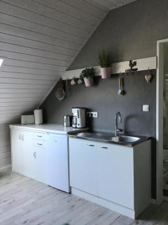 Apartment am Park -Calluna - Schneverdingen - 6