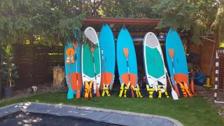 Pool & Lake Holiday Home - Markkleeberg - 3