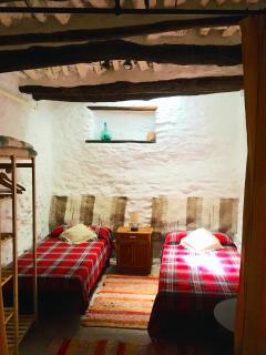 Apartamento El Refugio de Mecina - Mecina Fondales - 1