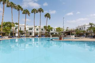 THB Royal - Playa Blanca - 1