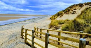 Presthaven Holiday Resort - Direct access to beach - Prestatyn - 9