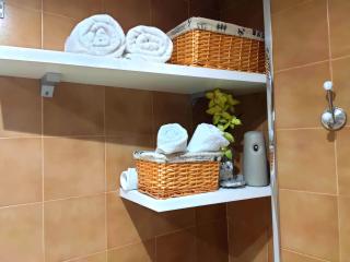 Apartamento DACTONIUM - Ribeira Sacra - Monforte de Lemos - 2