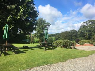 Arden House Hotel - 7