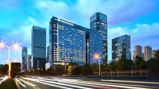 InterContinental Hefei by IHG - 0