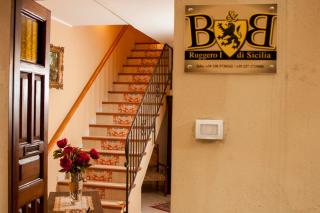 B&B Ruggero I di Sicilia - Piazza Armerina - 4