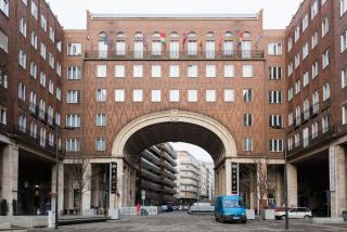 Smart, Stylish Apartment In The Heart Of Budapest - 6