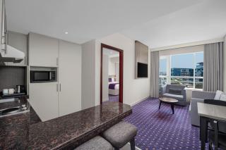 Leva Hotel and Suites, Opposite Downtown - Dubai - 1