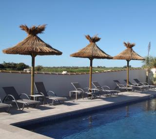 Hotel Mas Des Barres - Saintes-Maries-de-la-Mer - 0