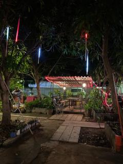Baan Suan Resort2345 - 3