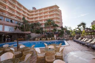 Hotel Alba Seleqtta - Lloret de Mar - 1