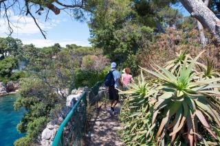 Port Vauban appartement F3 refait à neuf - Antibes - 7
