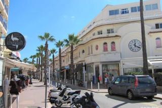 Port Vauban appartement F3 refait à neuf - Antibes - 6