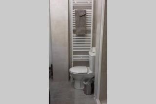 Port Vauban appartement F3 refait à neuf - Antibes - 5