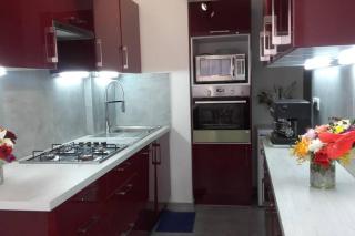 Port Vauban appartement F3 refait à neuf - Antibes - 3
