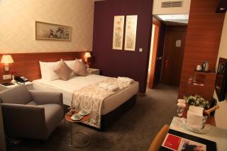 Ramada Plaza by Wyndham Istanbul Asia Airport - Gebze - 9