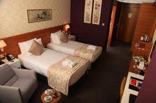 Ramada Plaza by Wyndham Istanbul Asia Airport - Gebze - 7