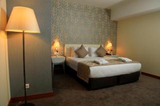 Ramada Plaza by Wyndham Istanbul Asia Airport - Gebze - 6