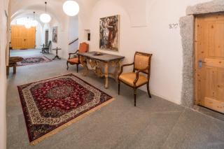 Residence Traube - Bressanone - 7