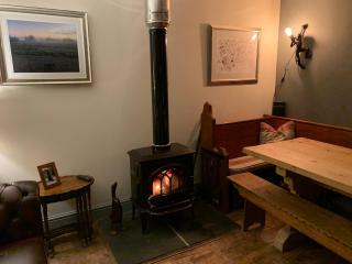 Jenson Cottage - Skirpenbeck - 6