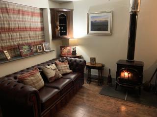 Jenson Cottage - Skirpenbeck - 8