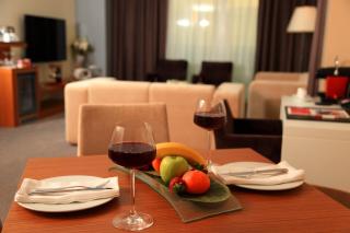 Ramada Plaza by Wyndham Istanbul Asia Airport - Gebze - 4