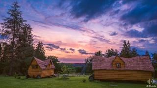 les Refuges du Chalet - Sart-lez-Spa - 0