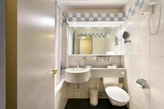 b-smart hotel Schönenwerd - Aarau - 8