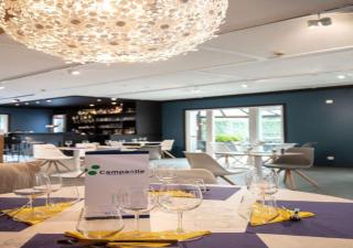 Campanile Hotel & Restaurant Liège / Luik - 7