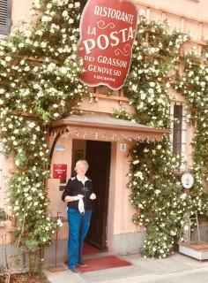 Locanda La Posta - Cavour - 9