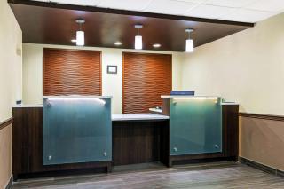 La Quinta by Wyndham Wytheville - Wytheville - 7