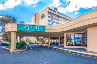 La Quinta by Wyndham Secaucus Meadowlands - 0