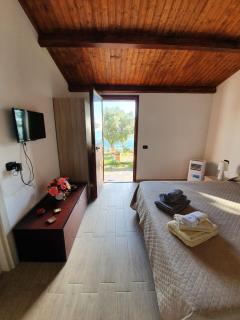 Il colle degli ulivi - 1