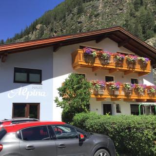 Haus Alpina - 5