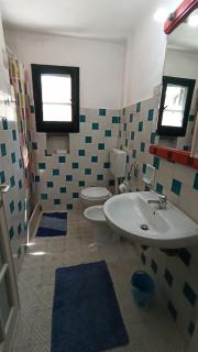 Villino Marzellinu Belvedere - Cala Liberotto - 6