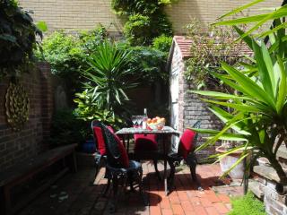 The Artist House - 1