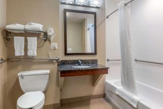 Comfort Suites - Marion - 6
