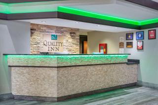 Quality Inn St Robert - Ft Leonard Wood - St. Robert - 8