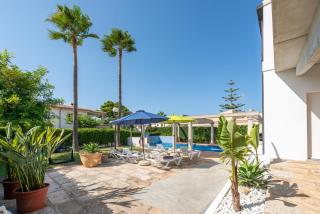 Estrel - Can Picafort - 8