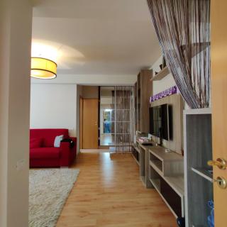 Lucky Home Timisoara 1 - 2