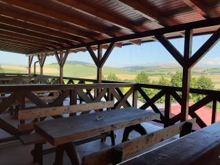 Restaurant and Pension Stenly - Spišský Štvrtok - 2