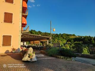 Hotel San Remo - San Zeno di Montagna - 5