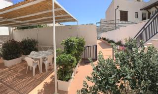 La Tintarella - San Vito Lo Capo - 0