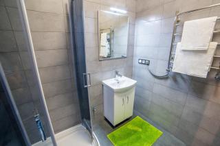 Апартаменти на Площі Ринок з новим сучасним ремонтом - Lviv - 3