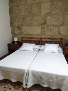 A casa de Carmiña - 1