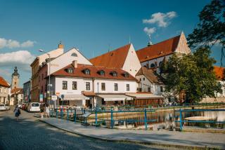 Hotel Klika - České Budějovice - 0