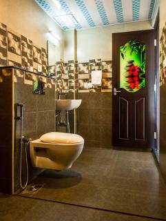 Moonline Resort - Anaviratty - 9